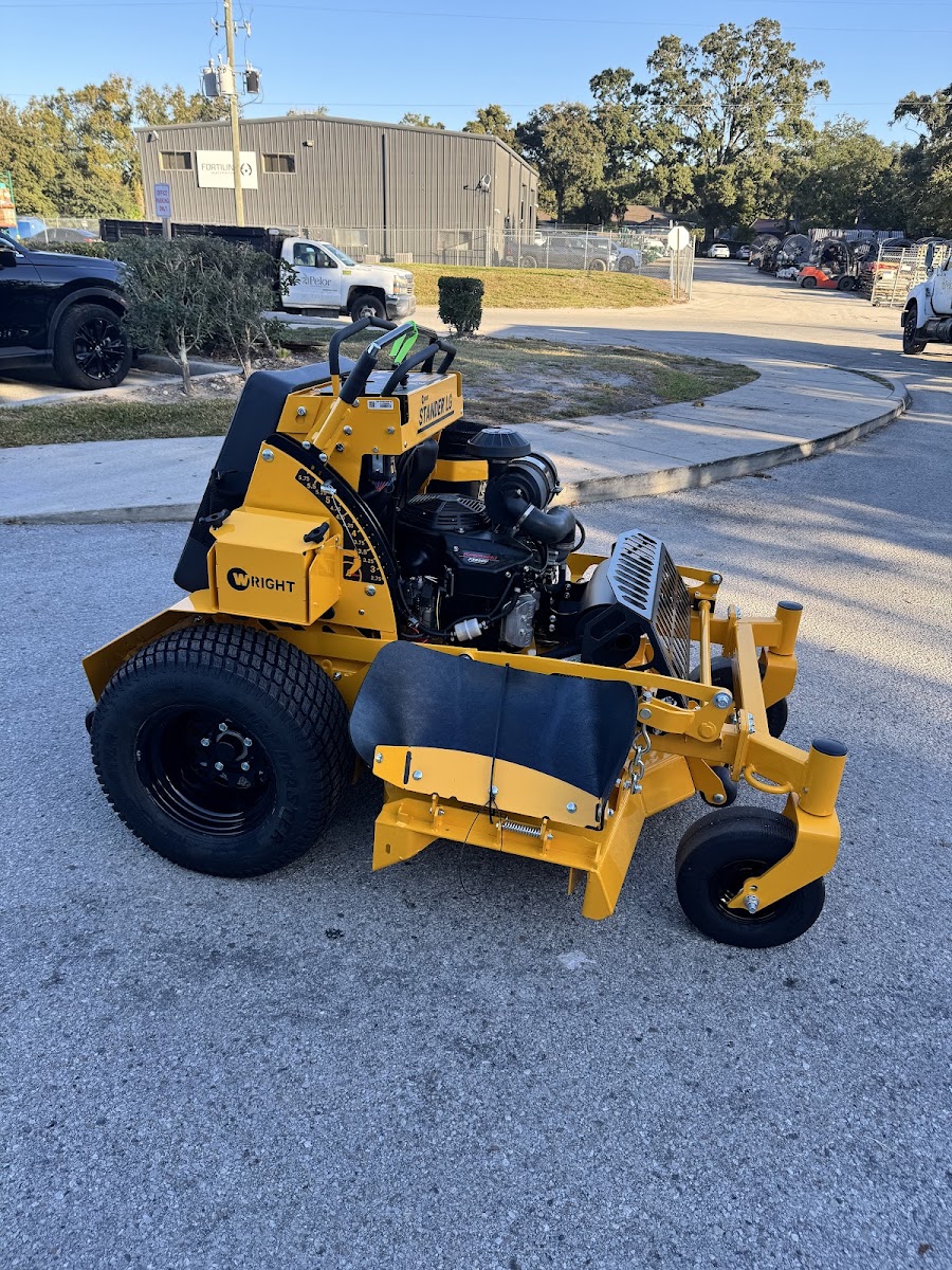 Pelor Outdoor Landscape Solutions work