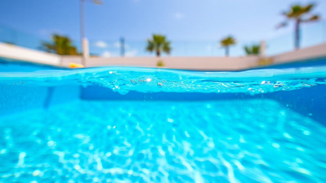 Perfect Pool Care of Orlando work