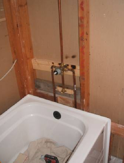 Plumbing Tampa & Drain Cleaning Pro work