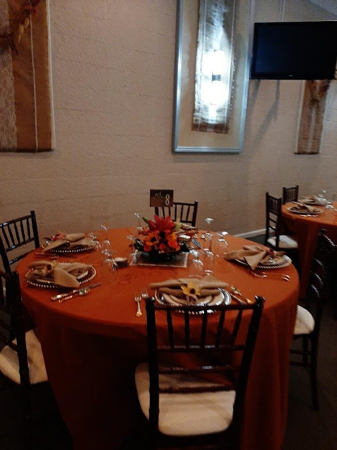 Precious Memories Florist work