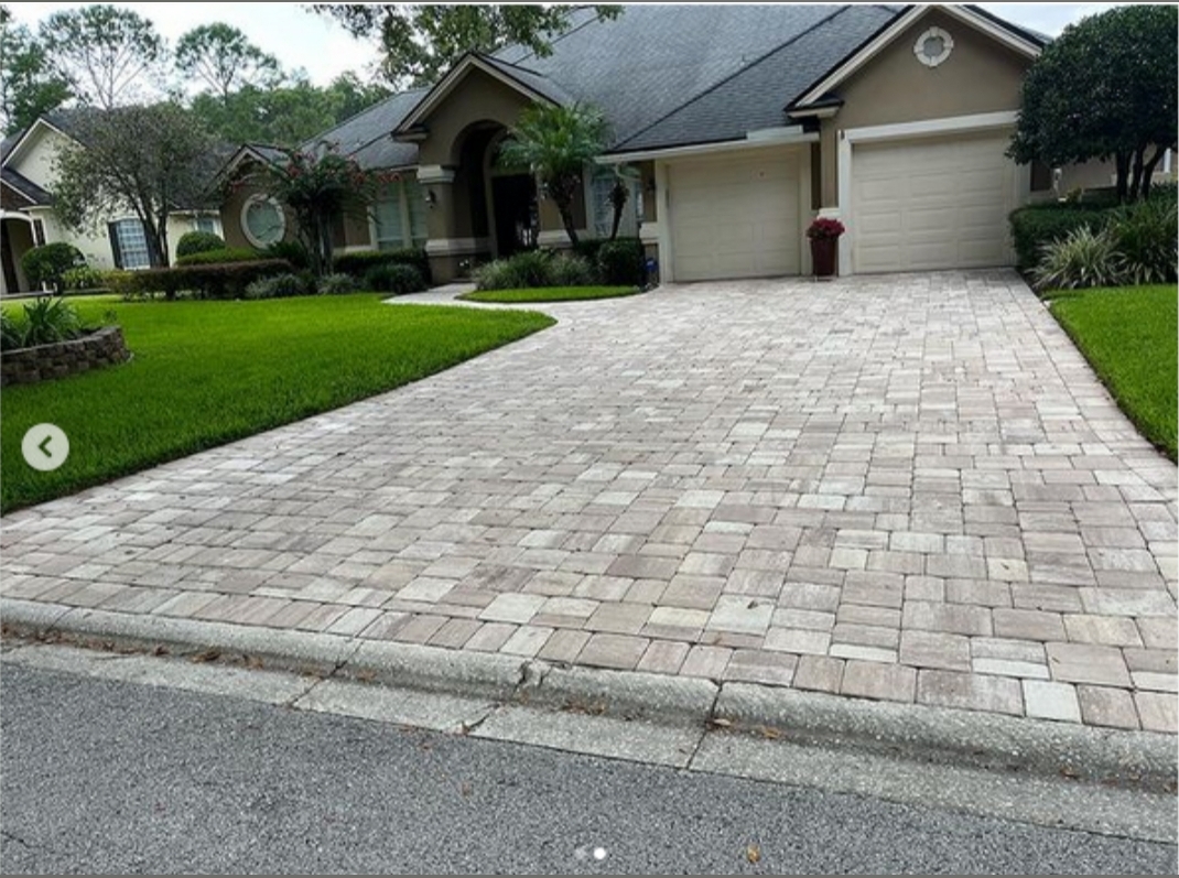 Precision Power Pros work
