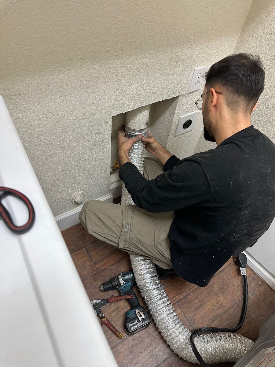 Pure AC Air Conditioning Repair work