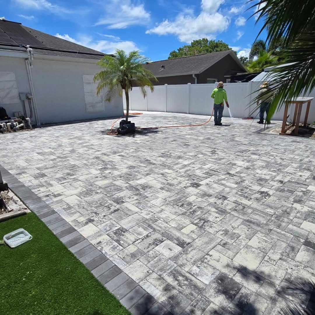 QUALITY RENOVATION LLC work