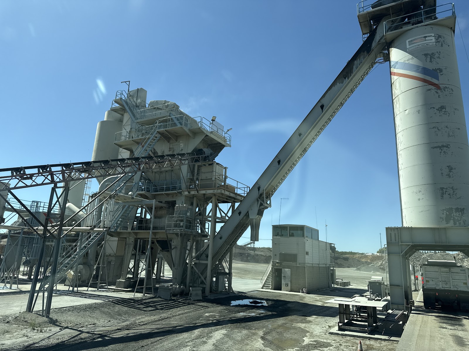 Reed Family Companies work