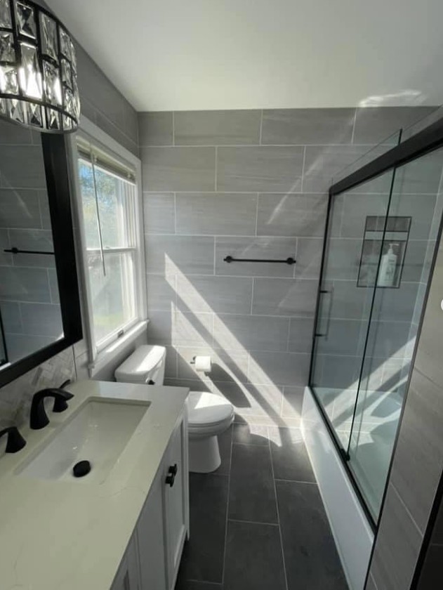 Reis Construction USA LLC work