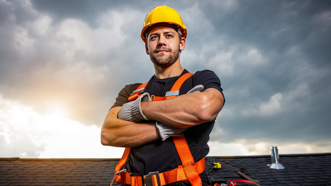 Richard & Sons Orlando Roofing work