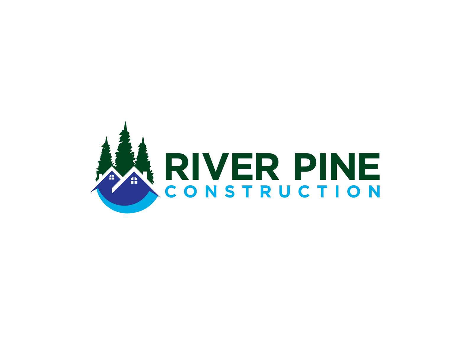 River Pine Construction and Remodeling, LLC work