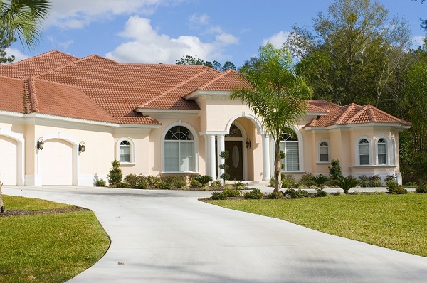 Rizzo Roofing work