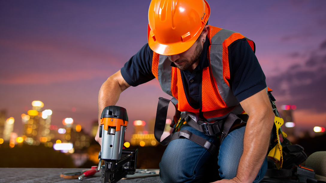 Robert & Sons Kissimmee Roofing work