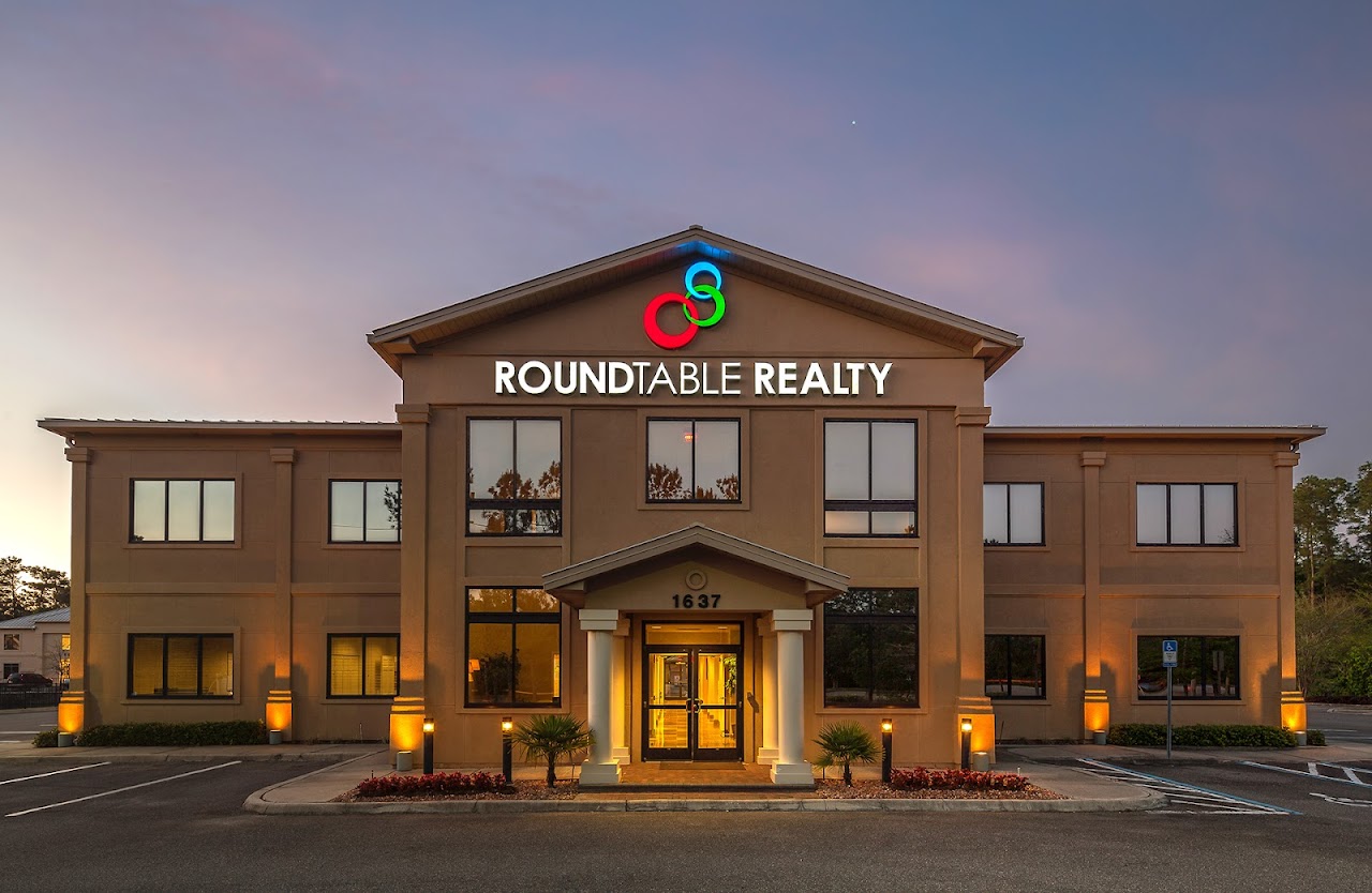Round Table Realty work