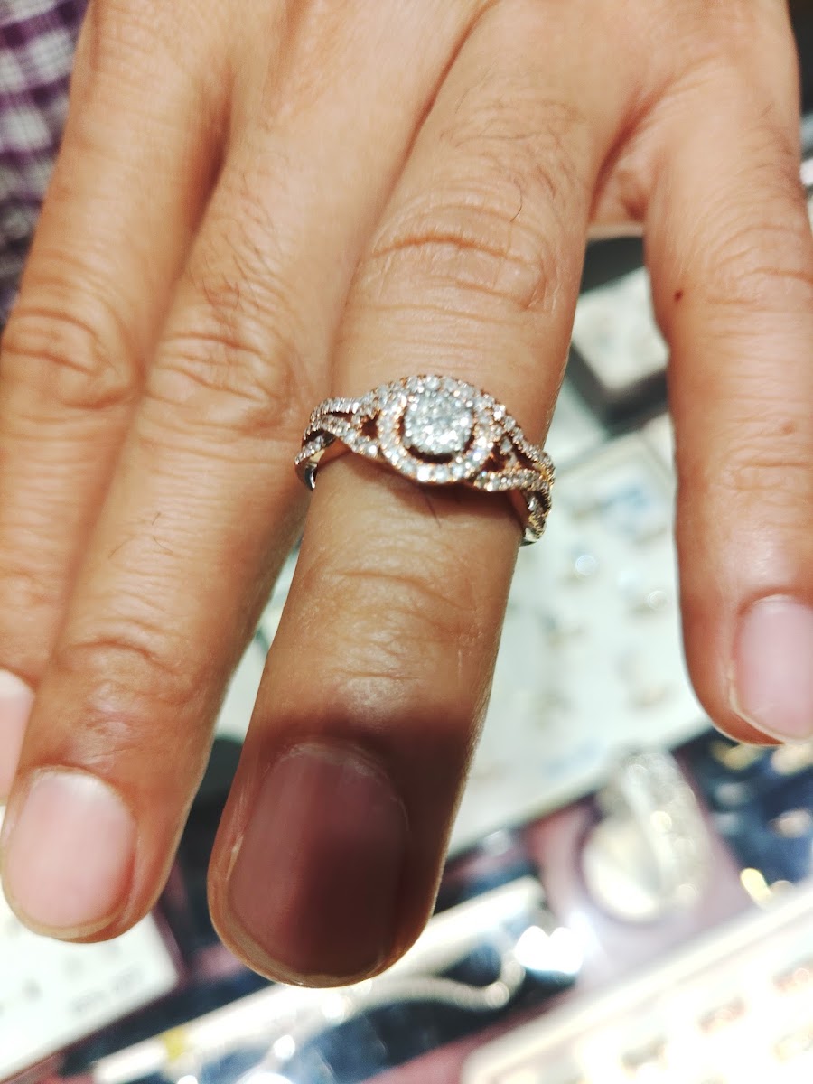 Royal Jewelers work