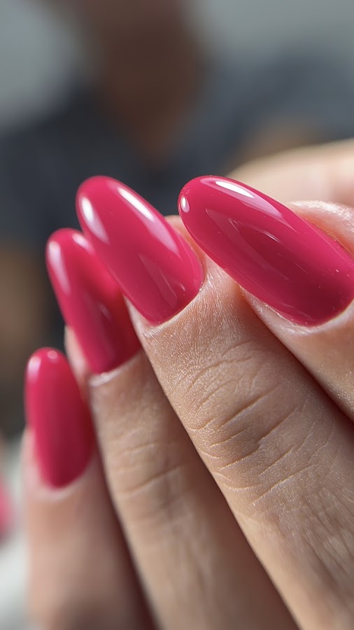 Russian Manicure & Nail Boss Studio | South Tampa work