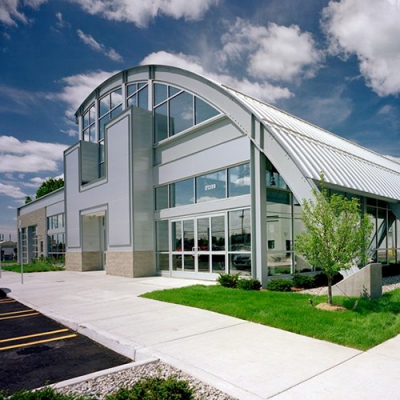 Schonsheck Inc work