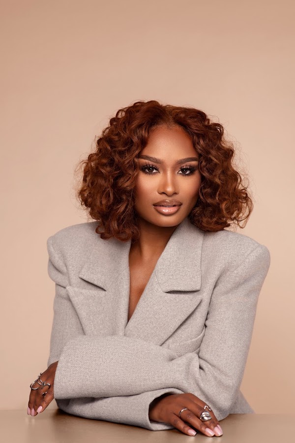 Shantrece Thomas | Real Estate Advisor work