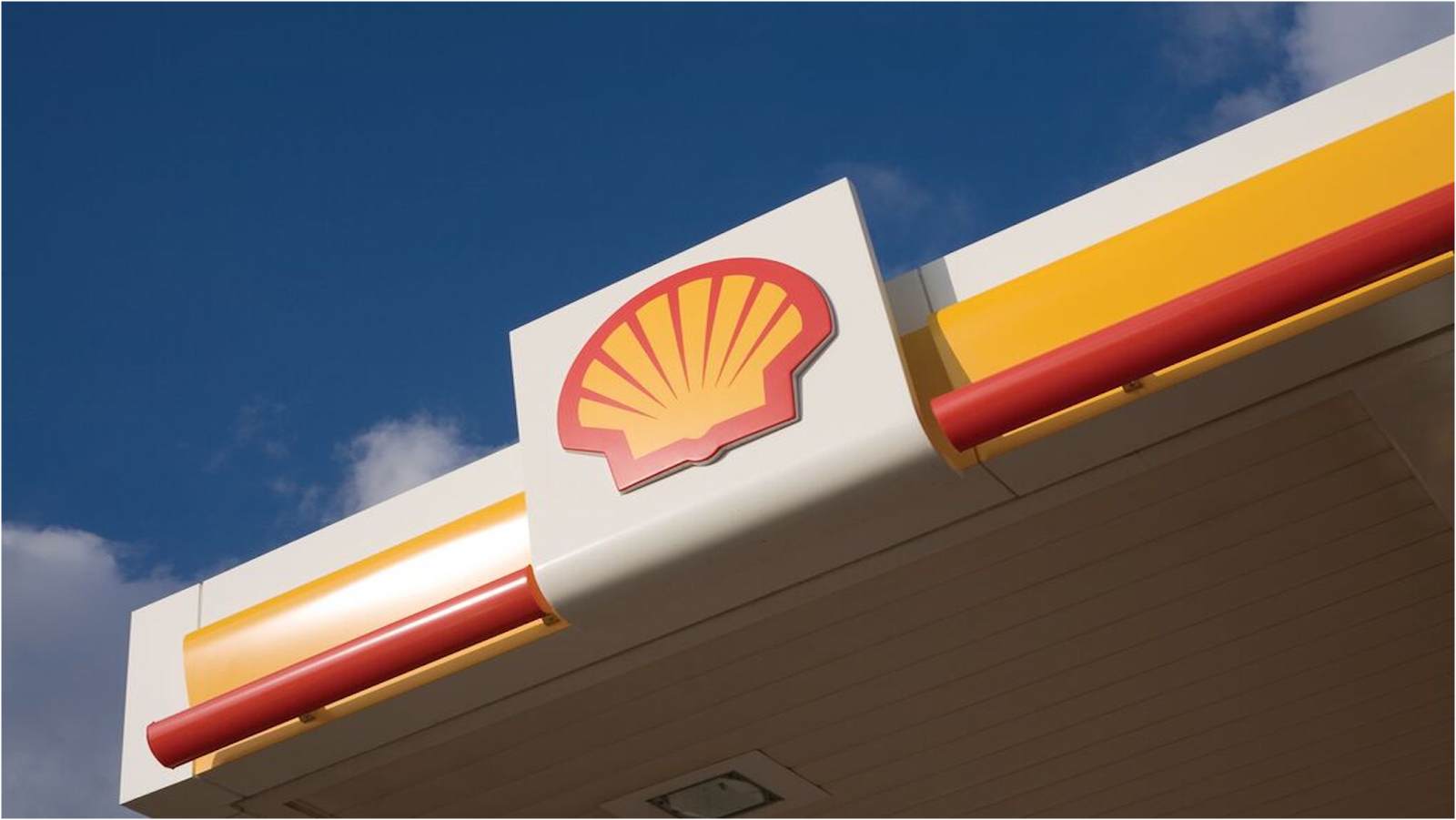 Shell work