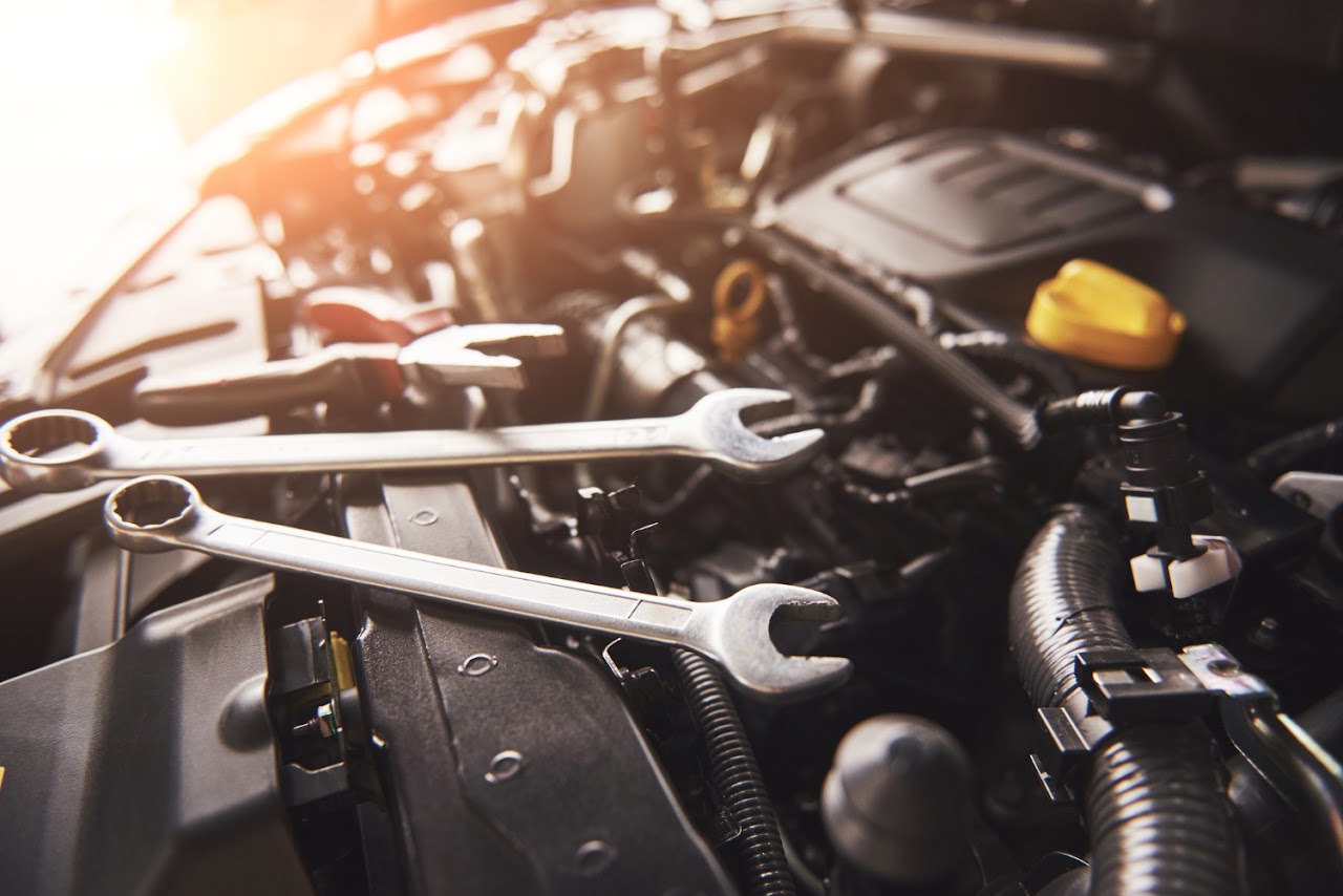 Simple Mobile Mechanic Jacksonville work