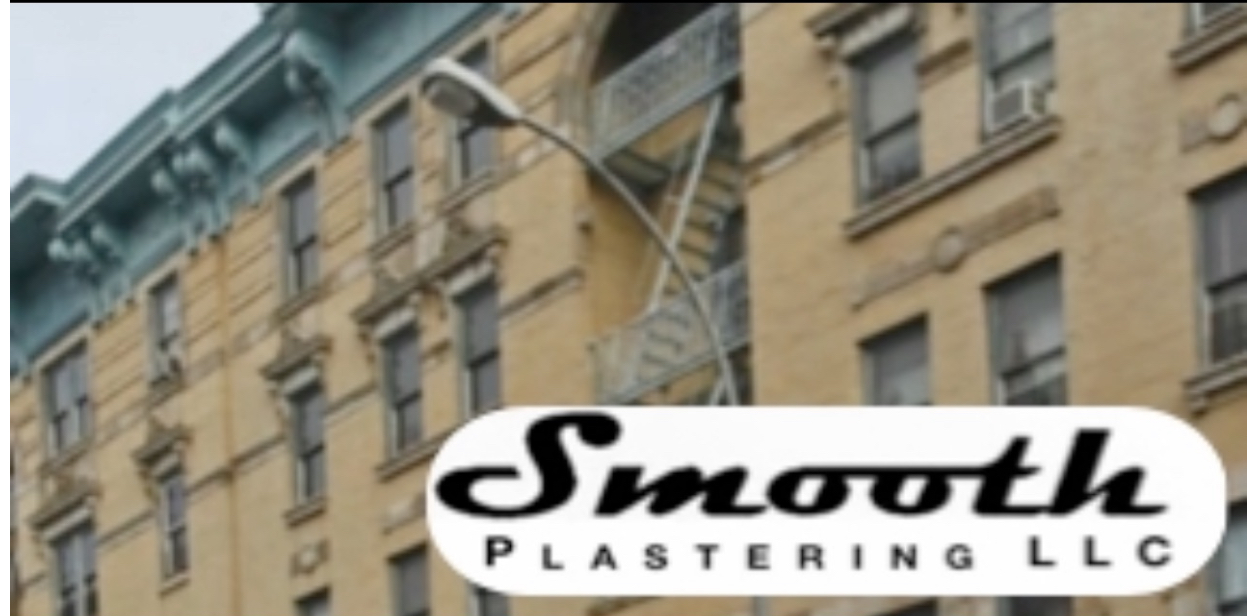 Smooth Renovations work