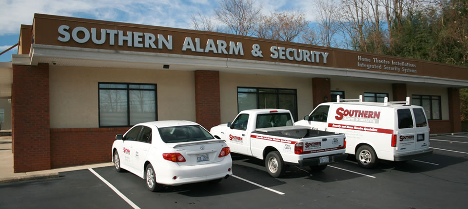 Southern Flow, Inc. work