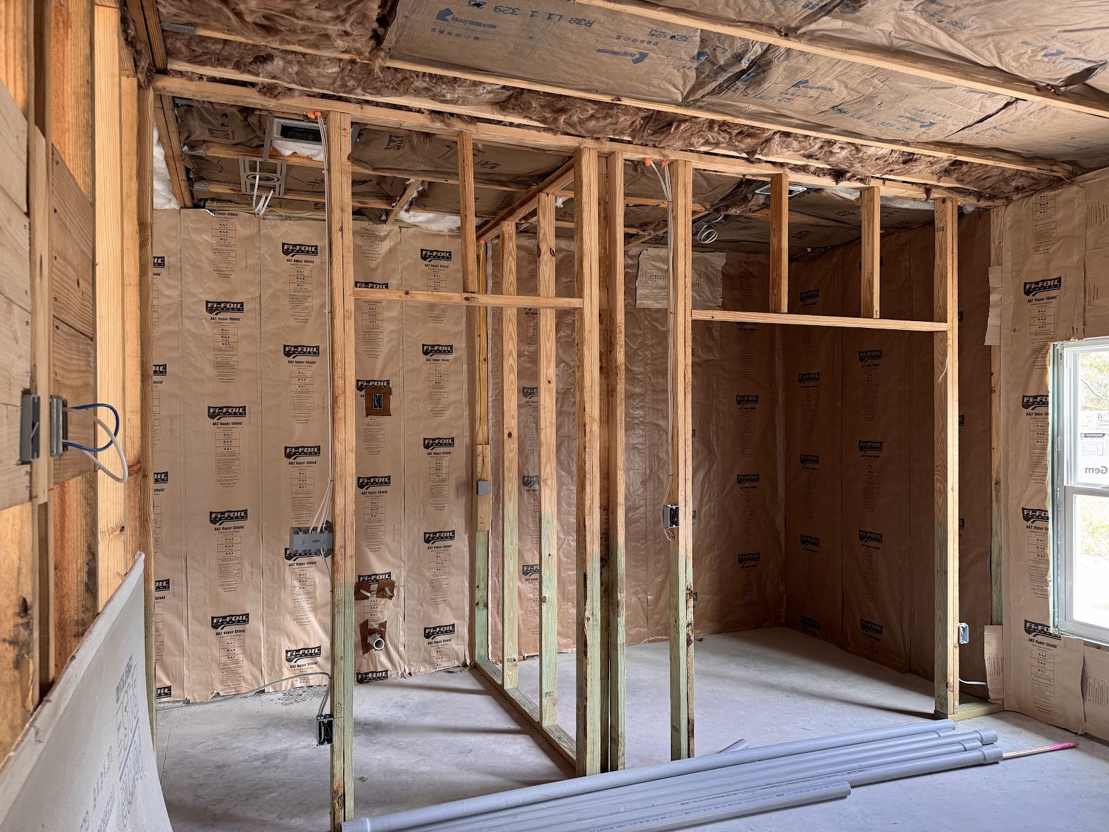 Sovanic, Inc. work