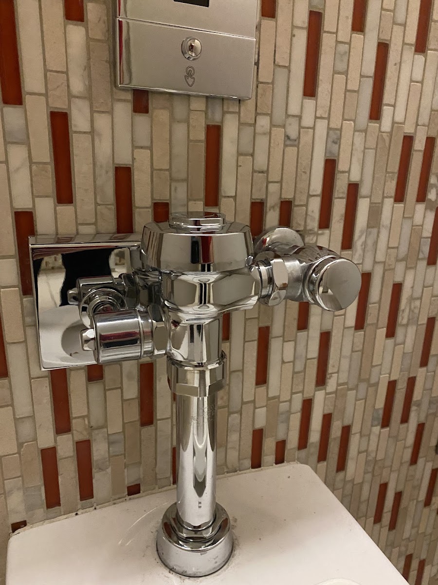 Speedy Plumbing Company work