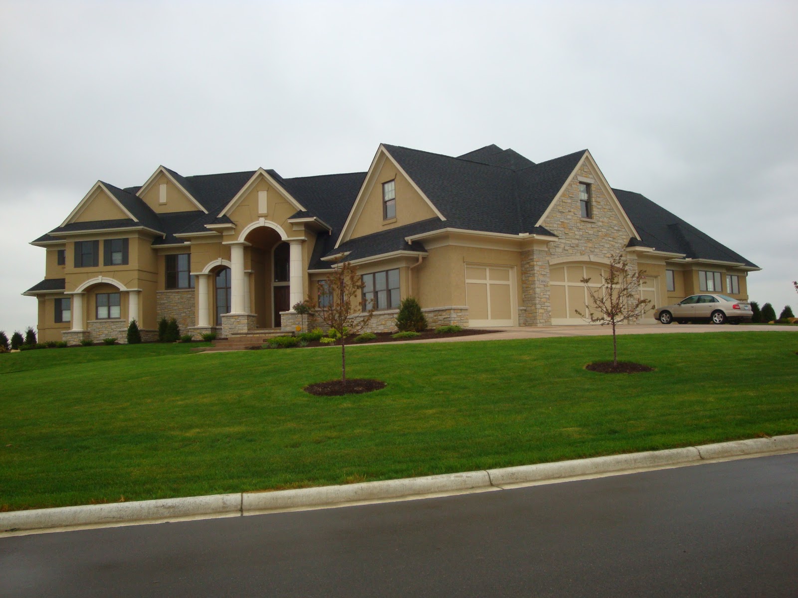 Stephen P Donnelly Company, Inc work