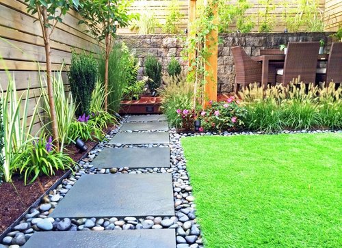 Sunshine Landscaping | Lawn Care Service | Residential and Commercial work