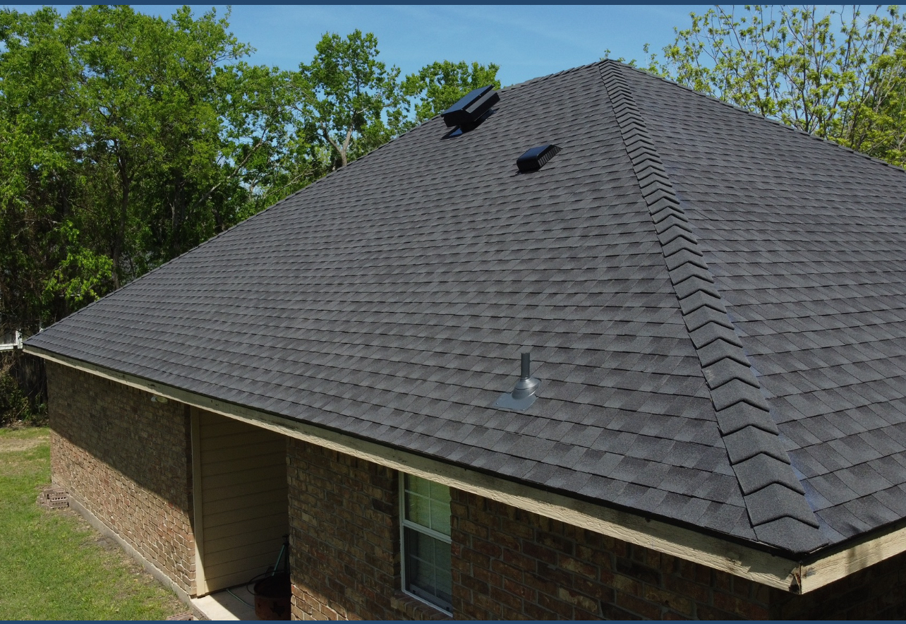 Tecta America Commercial Roofing work