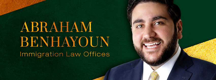 The Benhayoun Law Firm work