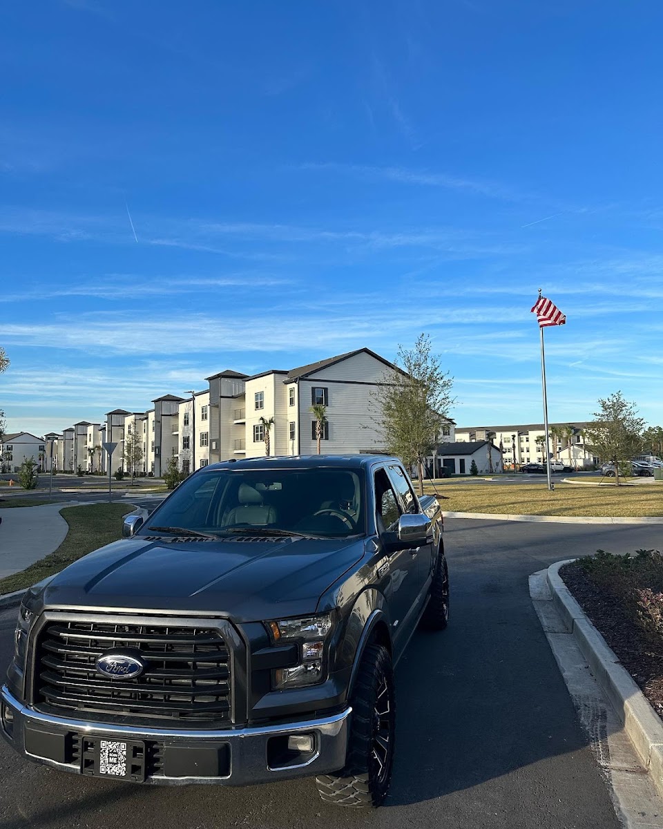 The Mountain Services LLC work