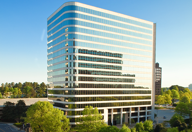 The Shannahan Law Firm, Llc work