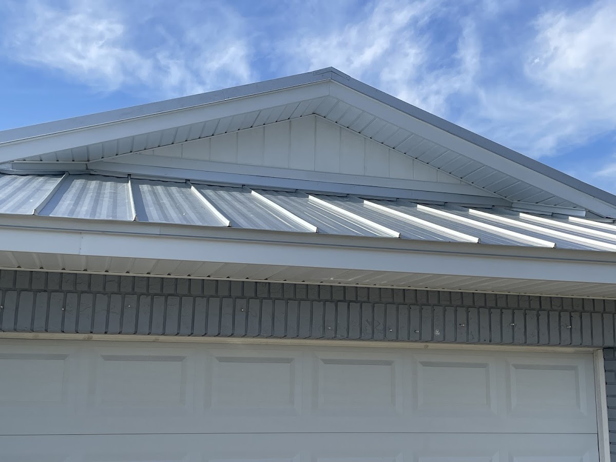 The Tampa Roofer LLC work