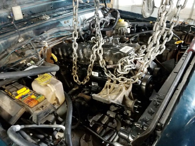 Torres Automotive work