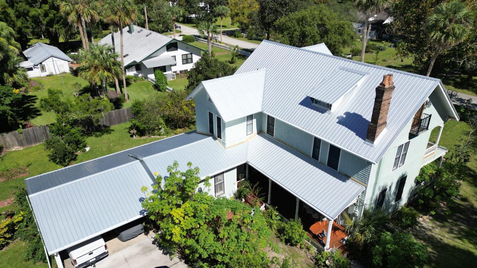 TruGrit Roofing LLC work