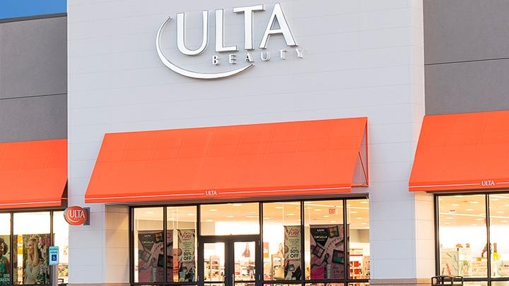 Ulta Beauty work
