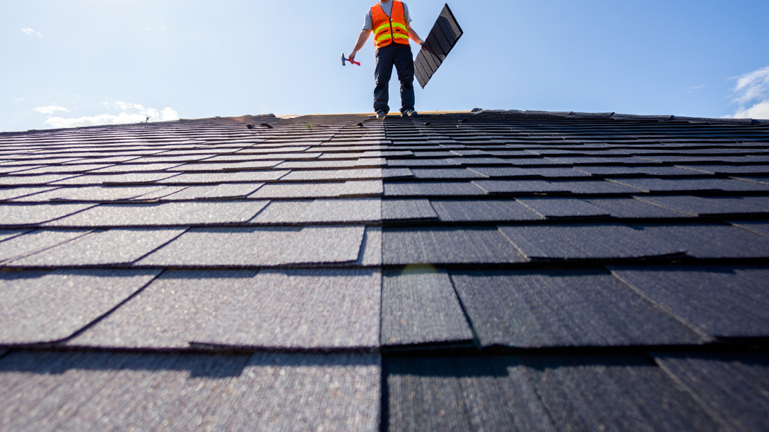 Ultimate Ocoee Roof Repair work