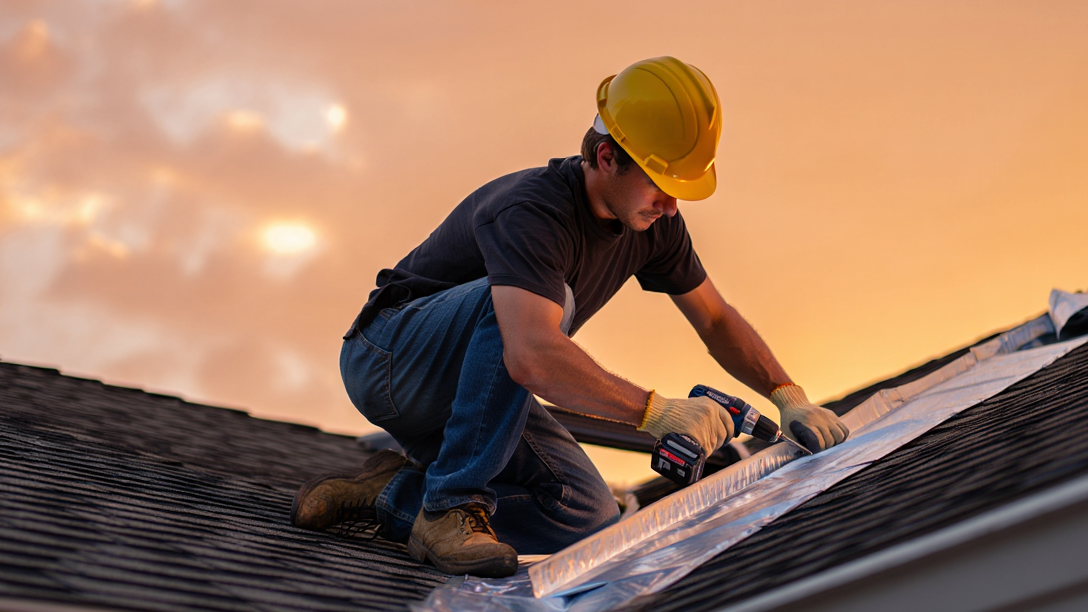 Ultimate Orlando Roofing work