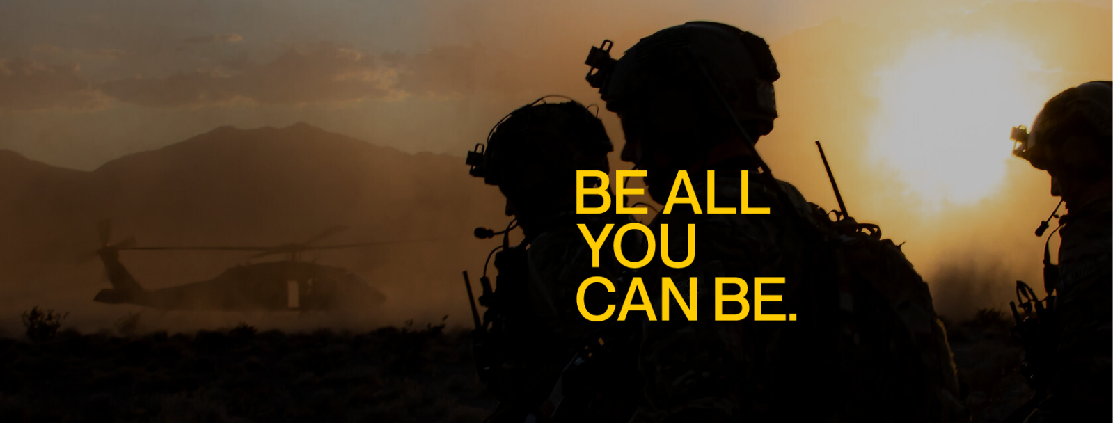 Us Army work
