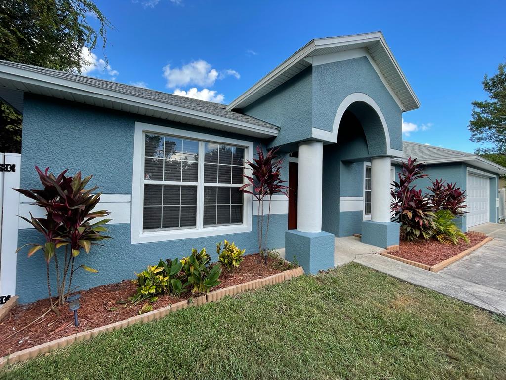 US Painting Service, LLC work