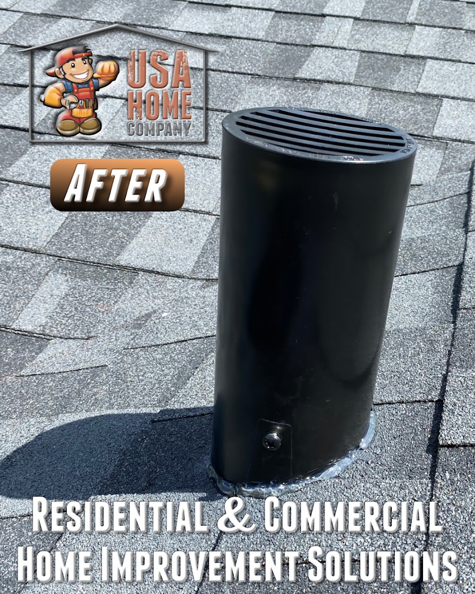 USA Home Company work