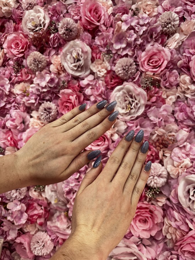 V Nail and Beauty - Nail Salon Tampa FL work