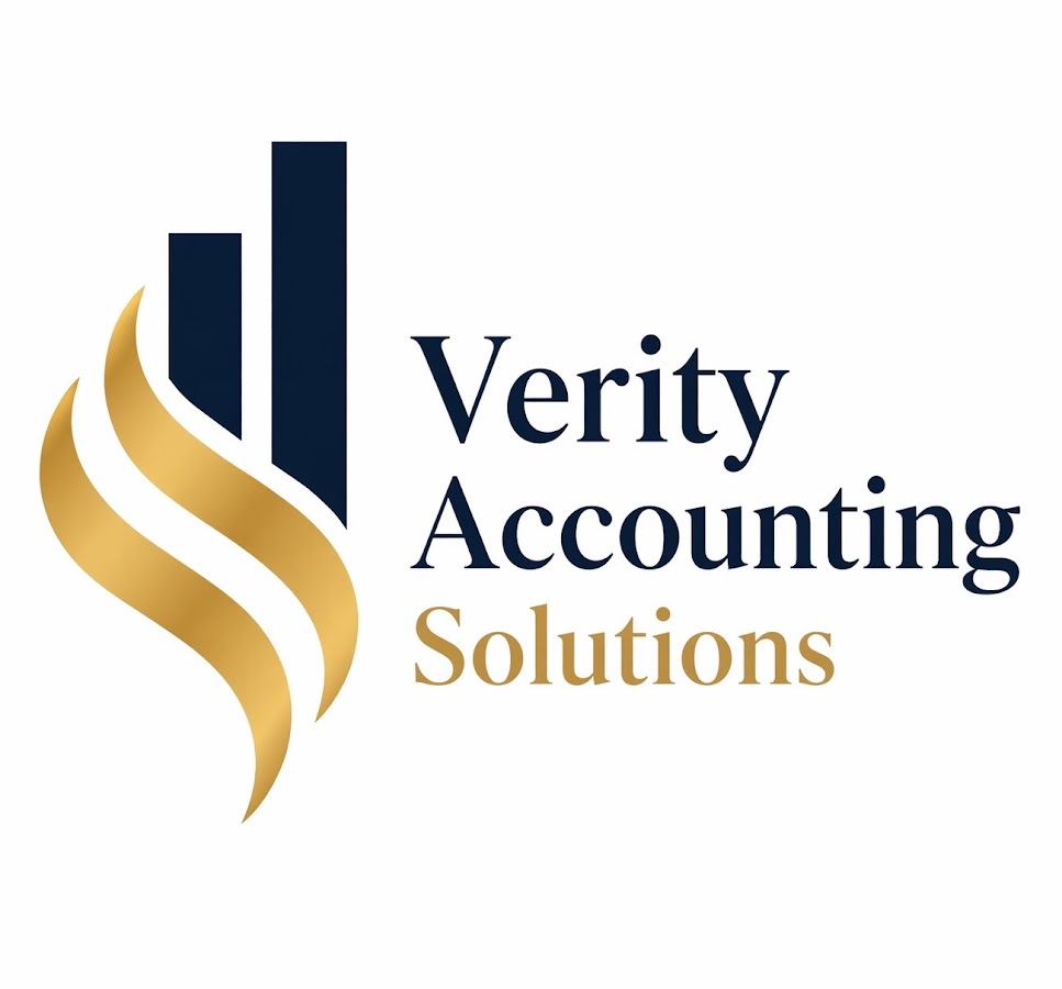 Verity Accounting Solutions work