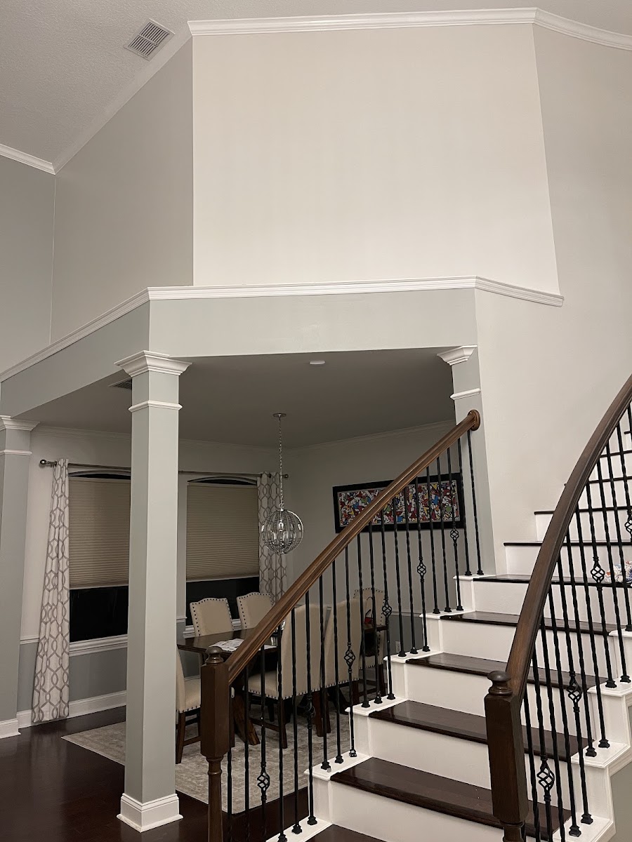 Vinny's Painting & Handiwork, LLC work
