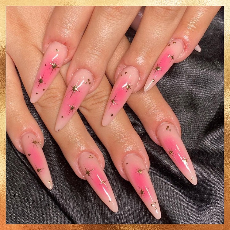 VIP Nail Lounge work