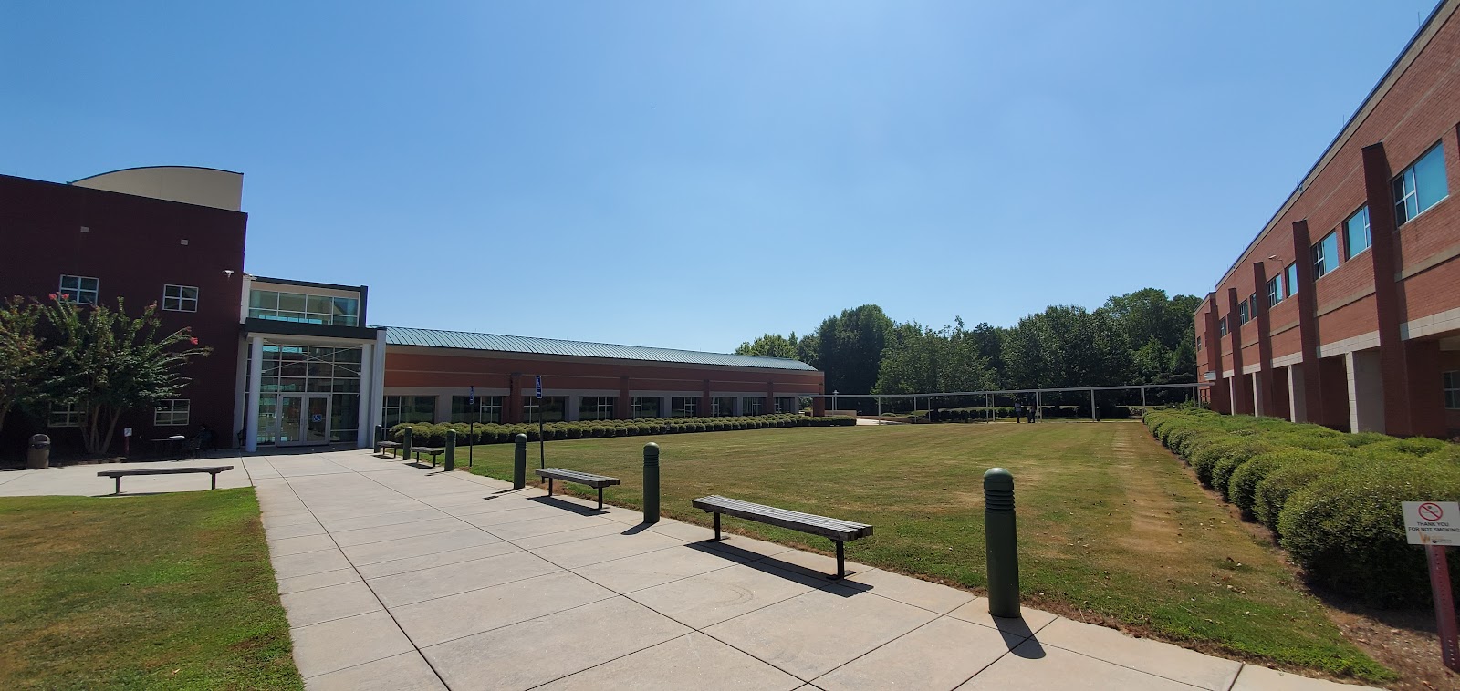 West Georgia Technical College work