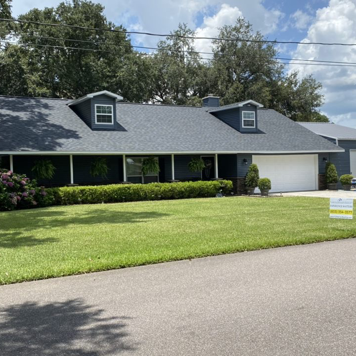 Wonder Roofing & Renovations work