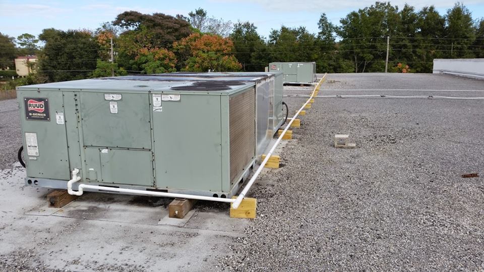 Zenit Service LLC work